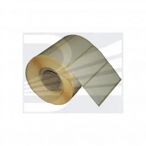 POWERGATE Etiket 20mmx40mm (Tek Kolonda 5 adet) Toplam 5000 adet(Termal)