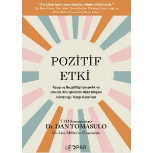 Pozitif Etki