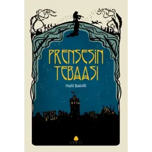 Prensesin Tebaası