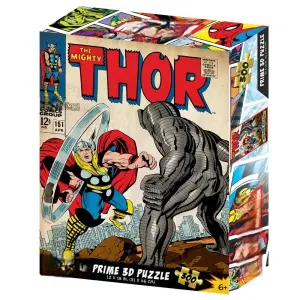 Puzzle 300 Parça