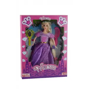 PRİNCESS GIRL