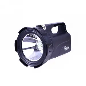 Profesyonel cı Feneri 30 W Gücünde Wt-402
