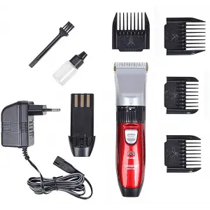 Profesyonel Saç Kesme Makinesi Bx40