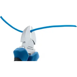 Profesyonel Yan Keski 160 mm