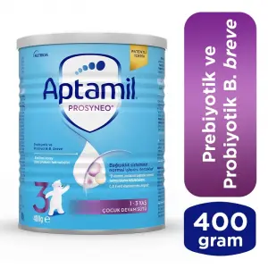 Prosyneo Çocuk Devam Sütü No3 1 Yaş+ 400 Gr