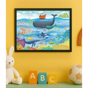 PRS 32708 SCHOL PUZZLE