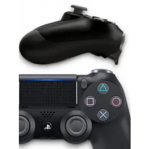 PS 4 KOL