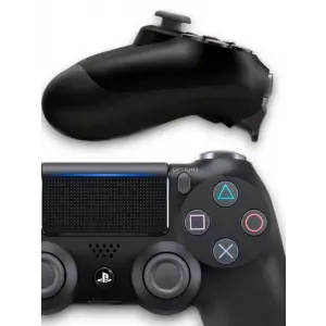 PS 4 KOL