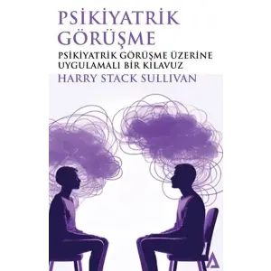 Psikiyatrik Görüşme