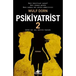 Psikiyatrist 2