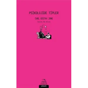 Psikolojide Tipler