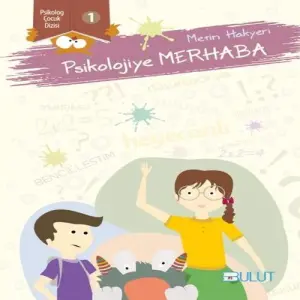 Psikolojiye Merhaba