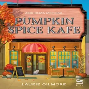 Pumpkin  Kafe