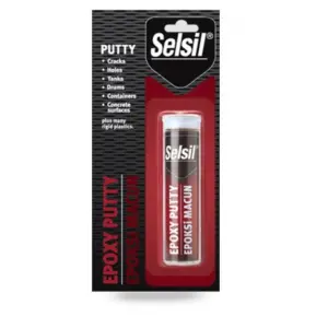Putty Epoksi Macun Yapıştırıcı 57 gr
