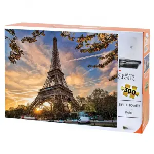 Puzzle 300 Parça