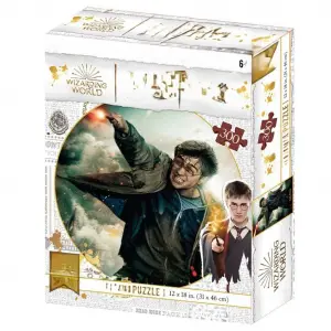 Puzzle 300 Parça