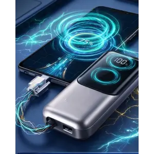 PW592 13000MAH POWERBANK
