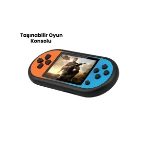 Q8 ATARİ