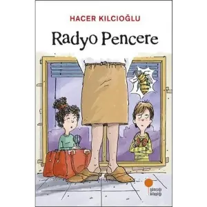 Ra Pencere