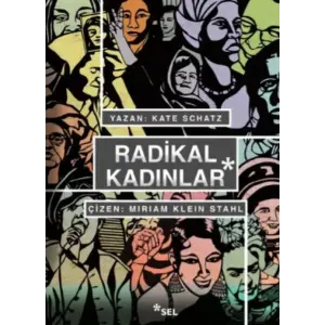 Radikal Kadınlar