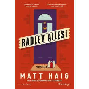 Radley Ailesi
