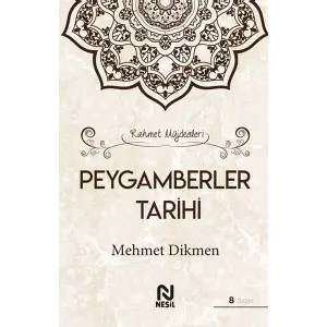 Raet Müjdecileri - Peygamberler Tarihi (Ciltli)