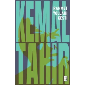 Raet Yolları Kesti