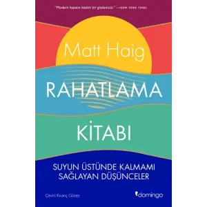 Rahatlama Kitabı