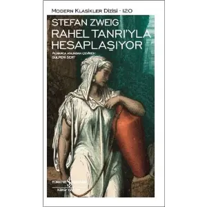 Rahel Tanrıyla Hesaplaşıyor - Modern Klasikler Dizisi