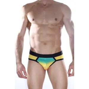 Rainbow Jkstrap