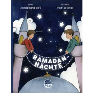 Ramadan Nachte