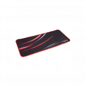 Rampage 300272, 300x700x3mm, Gaming, MOUSE PAD (Siyah)