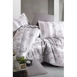 Ranforce Nev Takımı Çift Kişilik Simle v1 Gri