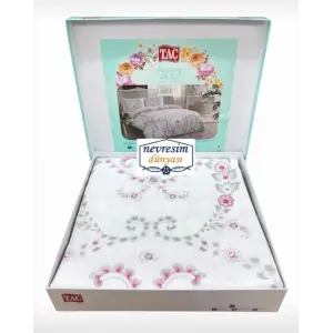 Ranforce Tek Kişilik  Nev Takımı Astra Pembe