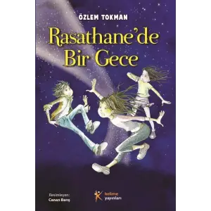 Rasathanede Bir Gece
