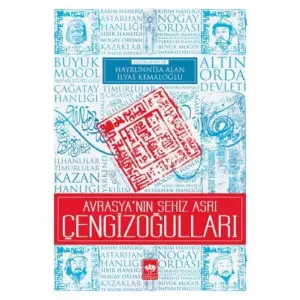 rasyanın Sekiz Asrı Çengizoğulları