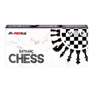 RD5665  Çanta Satranç