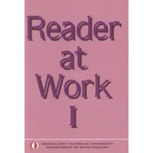 Reader At Work 1