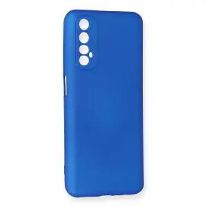 Realme 7 Kılıf First  - Mi