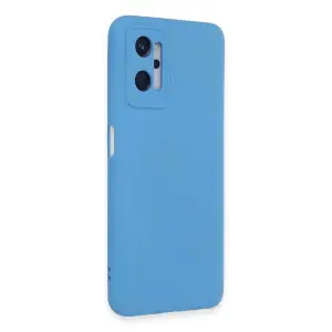 Realme 9i 4g Kılıf Nano İçi Kadife  - Mi