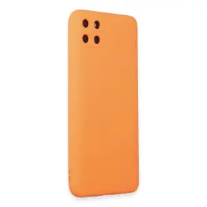 Realme C11 Kılıf Nano İçi Kadife  - Tcu