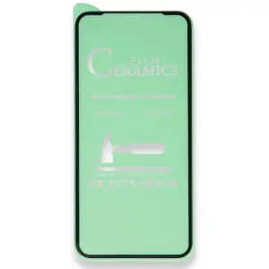 Realme C25 Seramik Nano Ekran Koruyucu