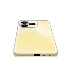 Realme C53 Kılıf Lüx Şeffaf