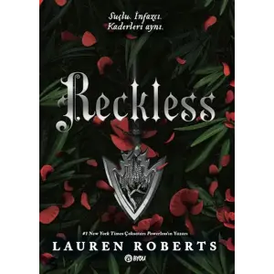 Reckless (Ciltli)