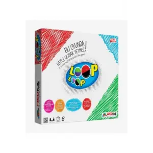 LOOP LOOP
