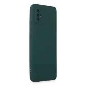 Reeder P13 Blue Max Pro Lite 2022 Kılıf First  - Koyu Yeşil