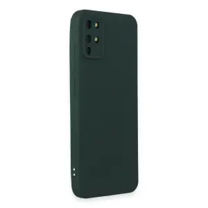 Reeder S19 Max Kılıf First  - Koyu Yeşil