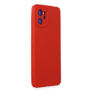 Reeder S19 Max Pro Kılıf First  - Kırmızı