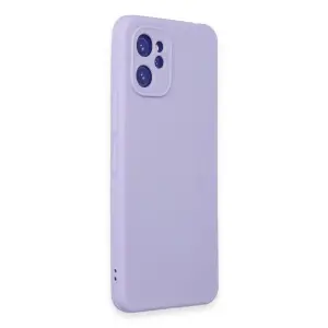 Reeder S19 Max Pro Kılıf First  - Lila