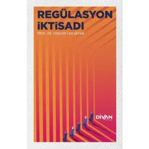 Regülasyon İktisadı